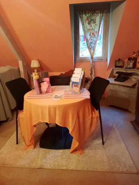Chambre D Hote Les Bosquets Bed and Breakfast Cauge Buitenkant foto