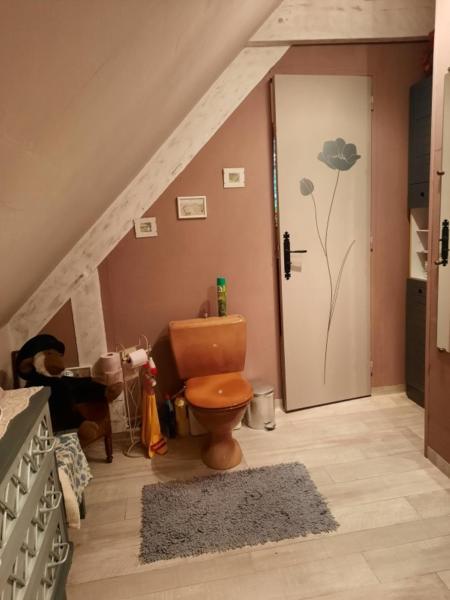 Chambre D Hote Les Bosquets Bed and Breakfast Cauge Buitenkant foto